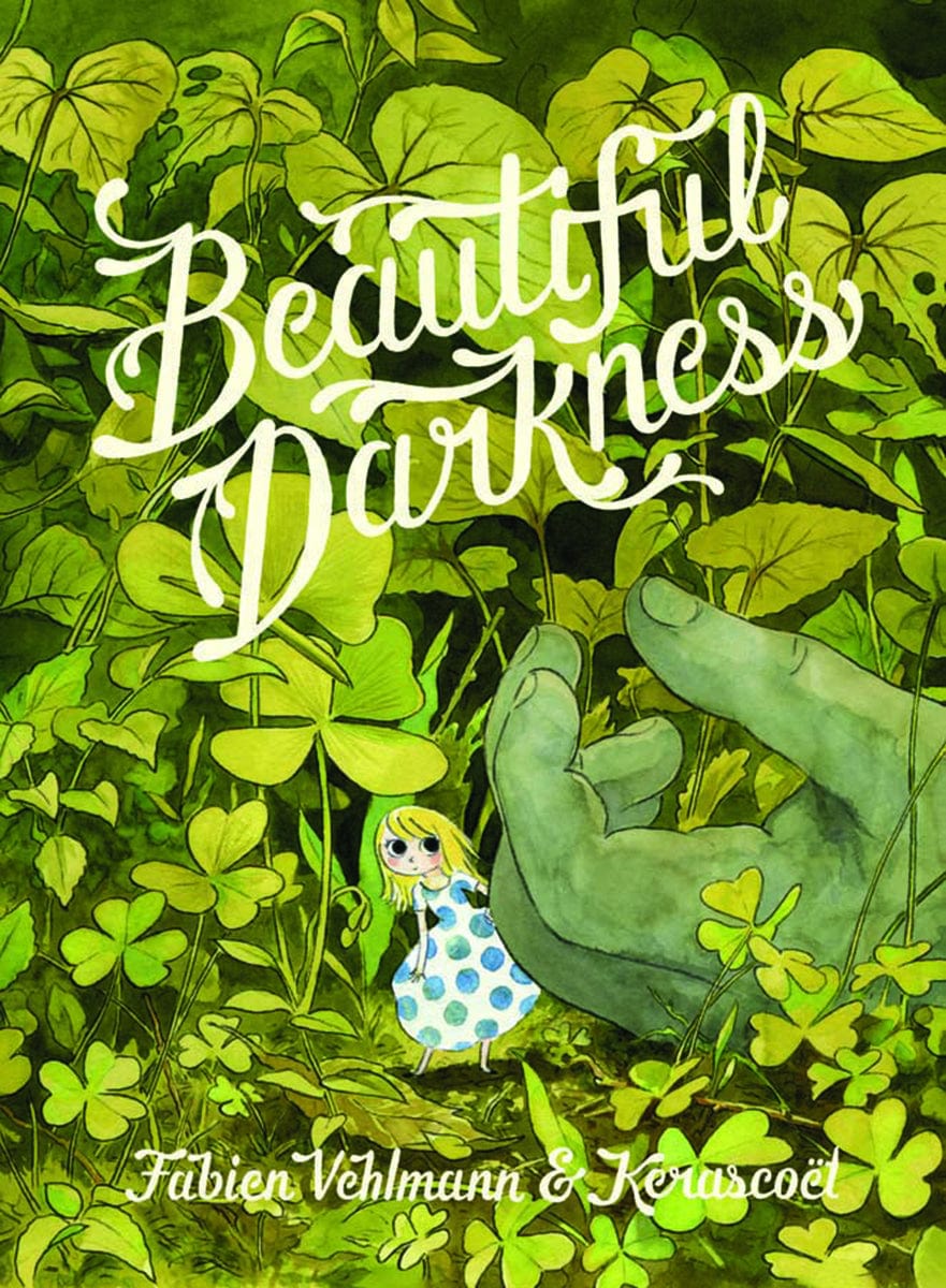 Beautiful Darkness HC Curr Ptg (MR)