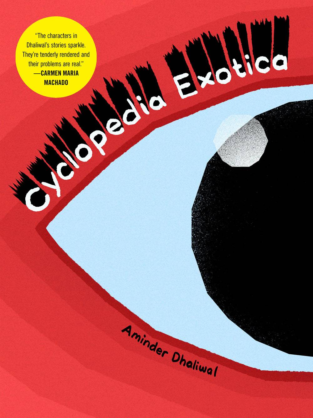 Cyclopedia Exotica TP (MR)