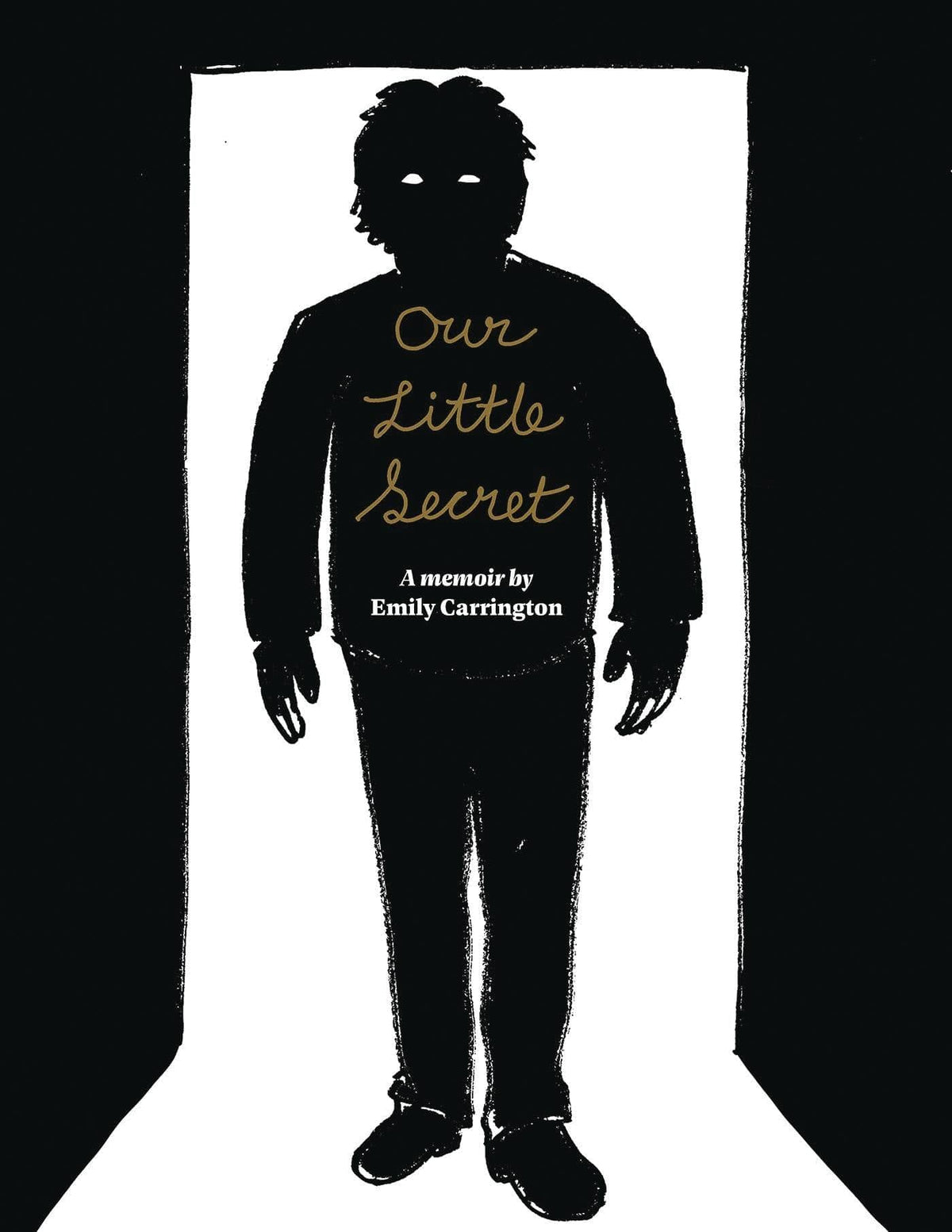 Our Little Secret HC (MR)