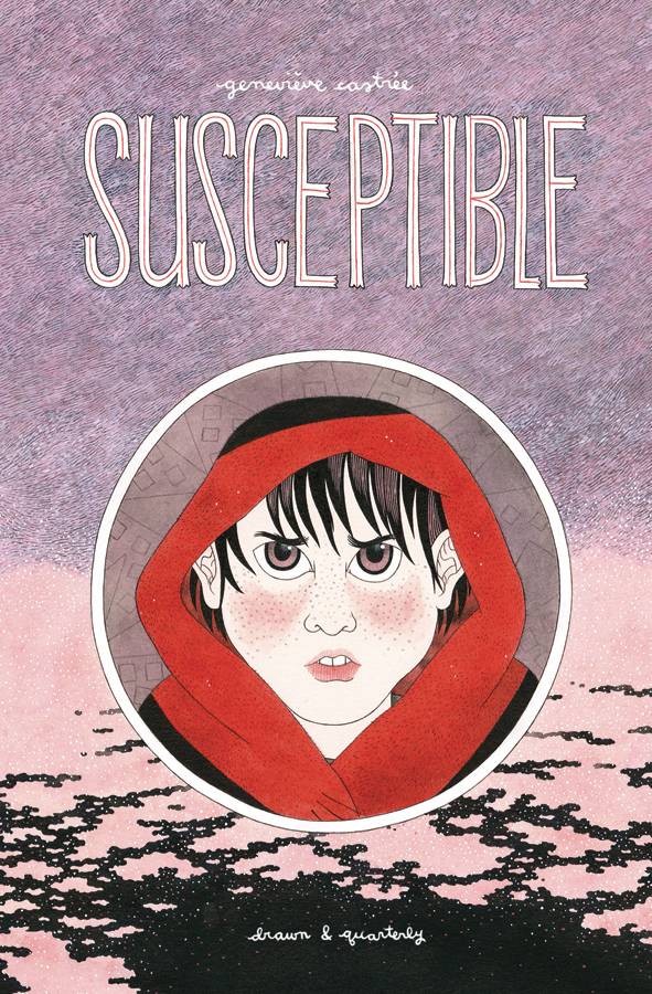 Susceptible HC (MR)