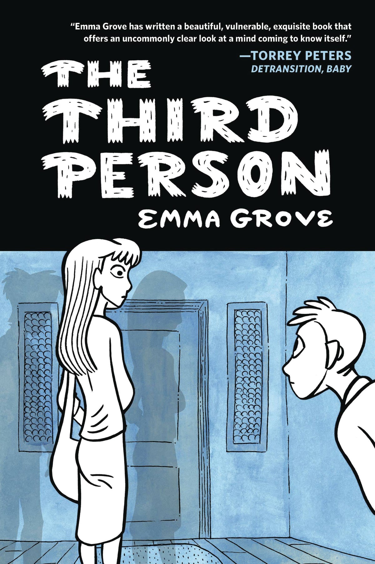 Third Person (MR)