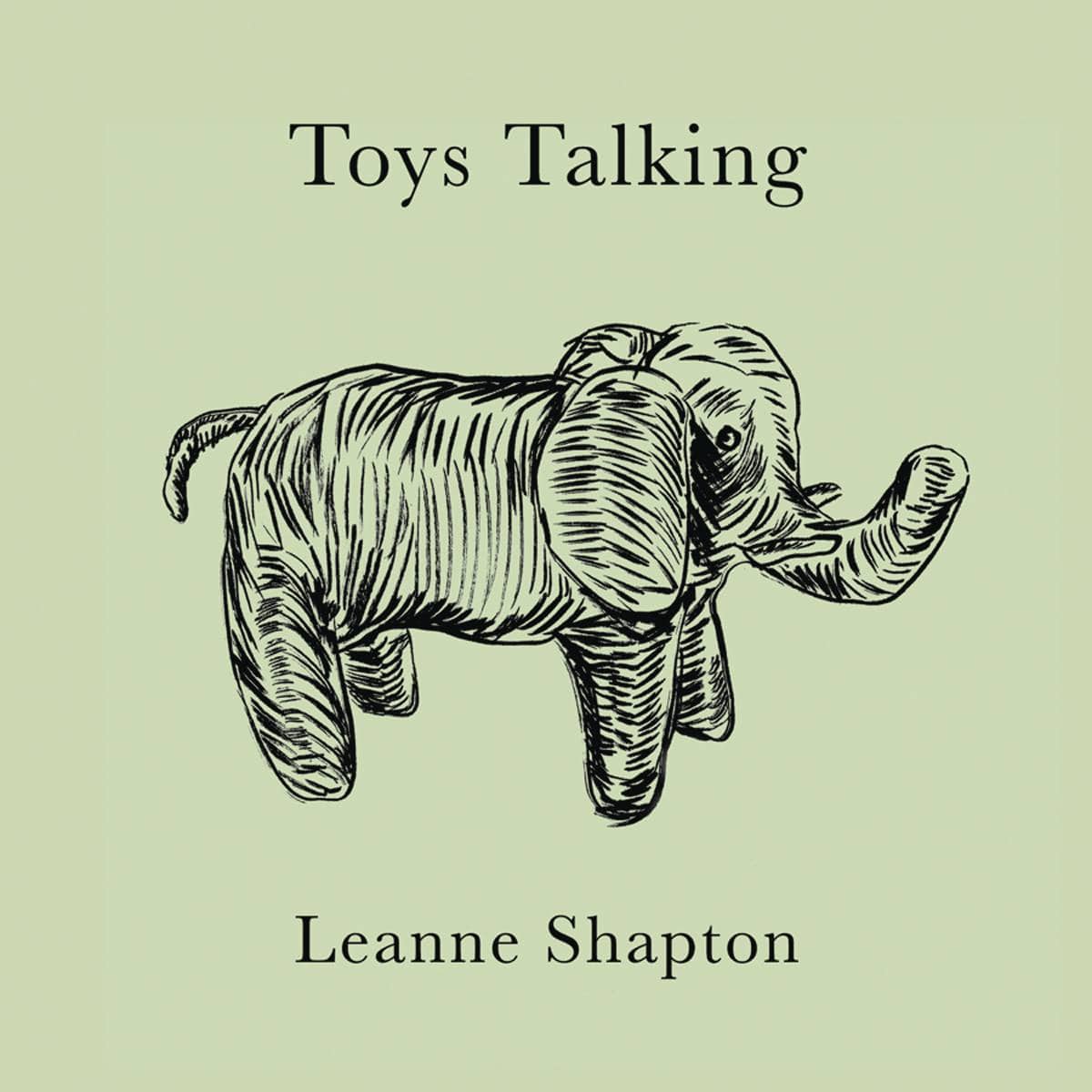 Toys Talking HC