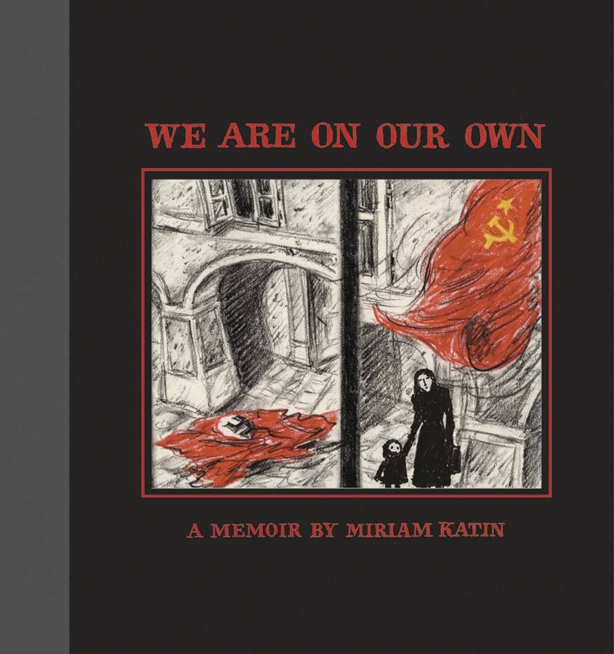 We Are On Our Own TP (MR)