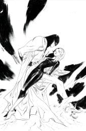 SPACE GHOST (2025) #2 CVR M 1:15
