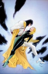 SPACE GHOST (2025) #2 CVR O 1:20 INCV