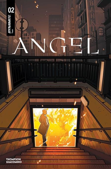 ANGEL #2 CVR C MEREDITH MCCLAREN VAR (Release Date: 09/09/2026)