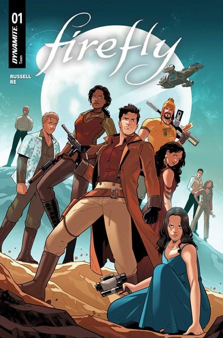 FIREFLY #1 CVR E STEPHEN BYRNE VAR (Release Date: 09/02/2026)