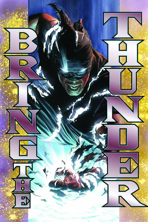 Bring The Thunder TP