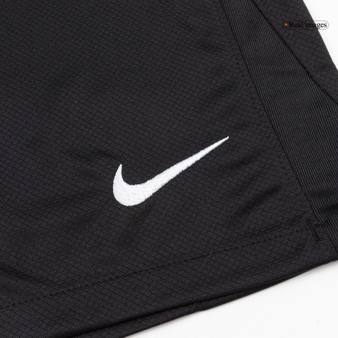 Mens Chelsea Third Shorts 2025/26