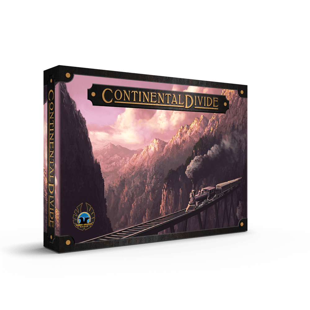 Continental Divide