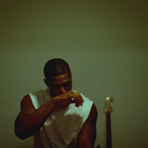 Khamari - To Dry A Tear (Indie Exclusive)