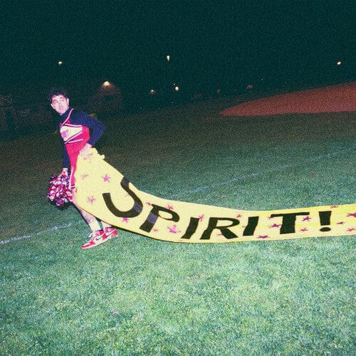 Hunny - Spirit! (Parental Advisory Explicit Lyrics)