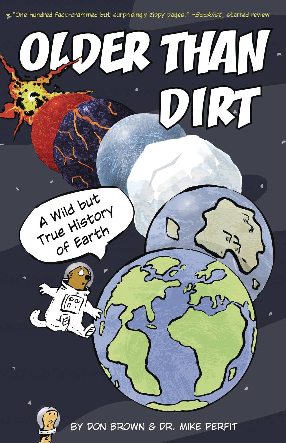 Older Than Dirt GN