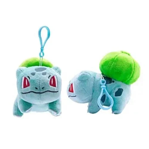 BCZShop: Pokémon - Bulbasaur Plush Clip