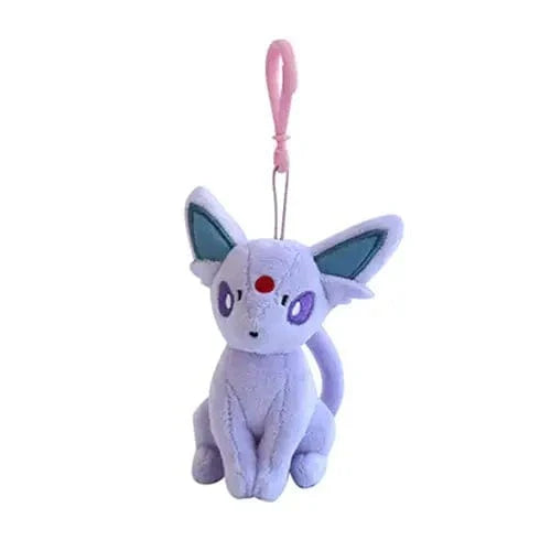 NINTENDO POKEMON: ESPEON PLUSH CLIP