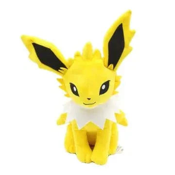NINTENDO: POKEMON - JOLTEON PLUSH