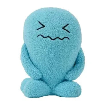 NINTENDO: POKEMON - WOBBUFFET CURLY FABRIC PLUSH