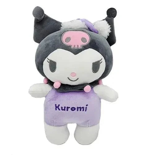 SANRIO PAJAMA KUROMI PLUSH