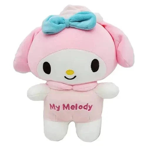 SANRIO PAJAMA MY MELODY PLUSH