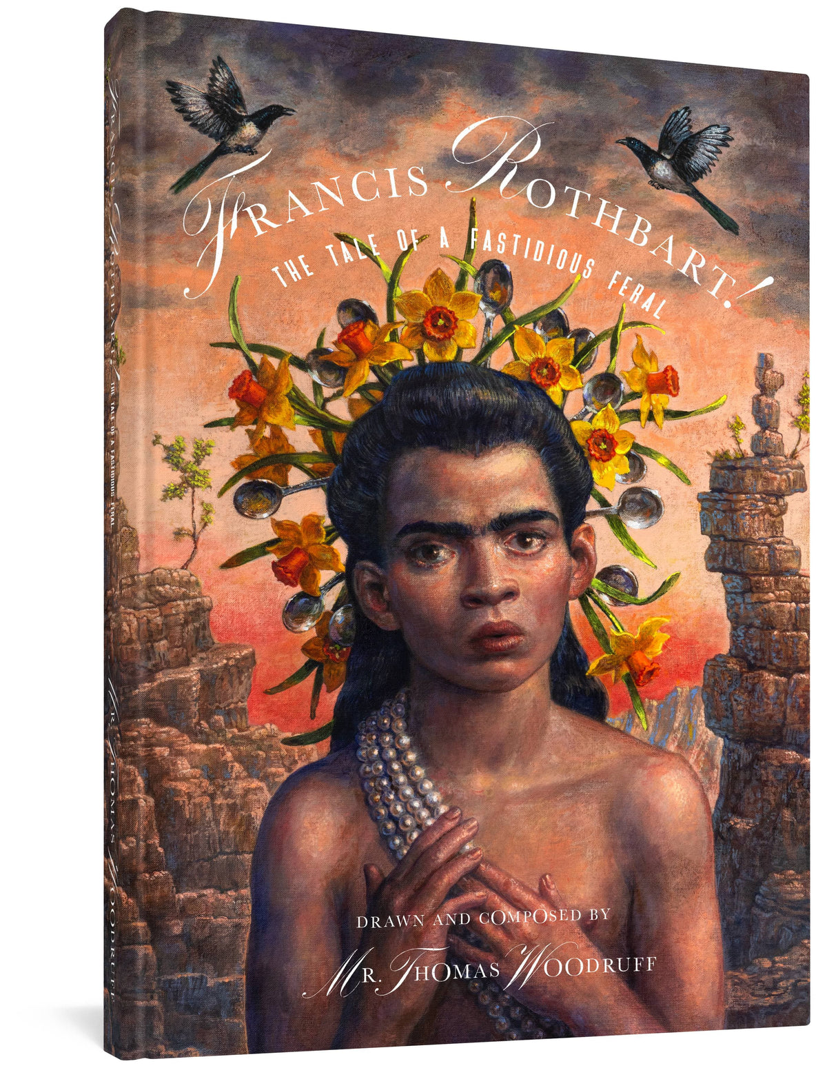 Francis Rothbart HC