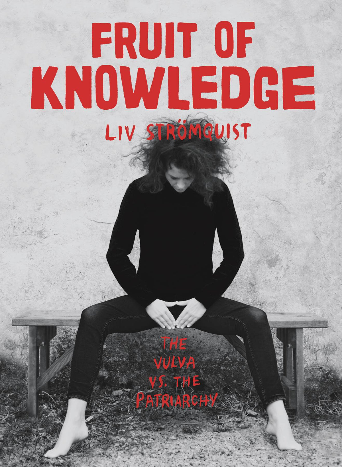 Fruit Of Knowledge HC (MR)