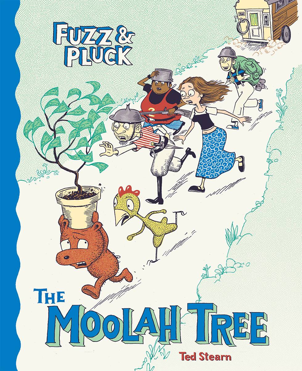 Fuzz & Pluck HC Moolah Tree