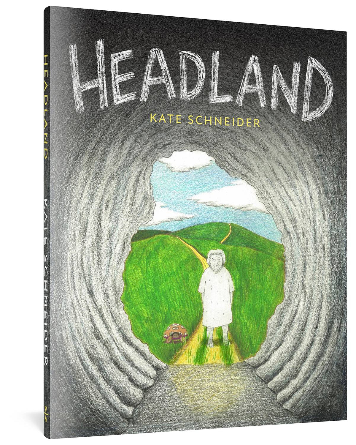 Headland (MR)