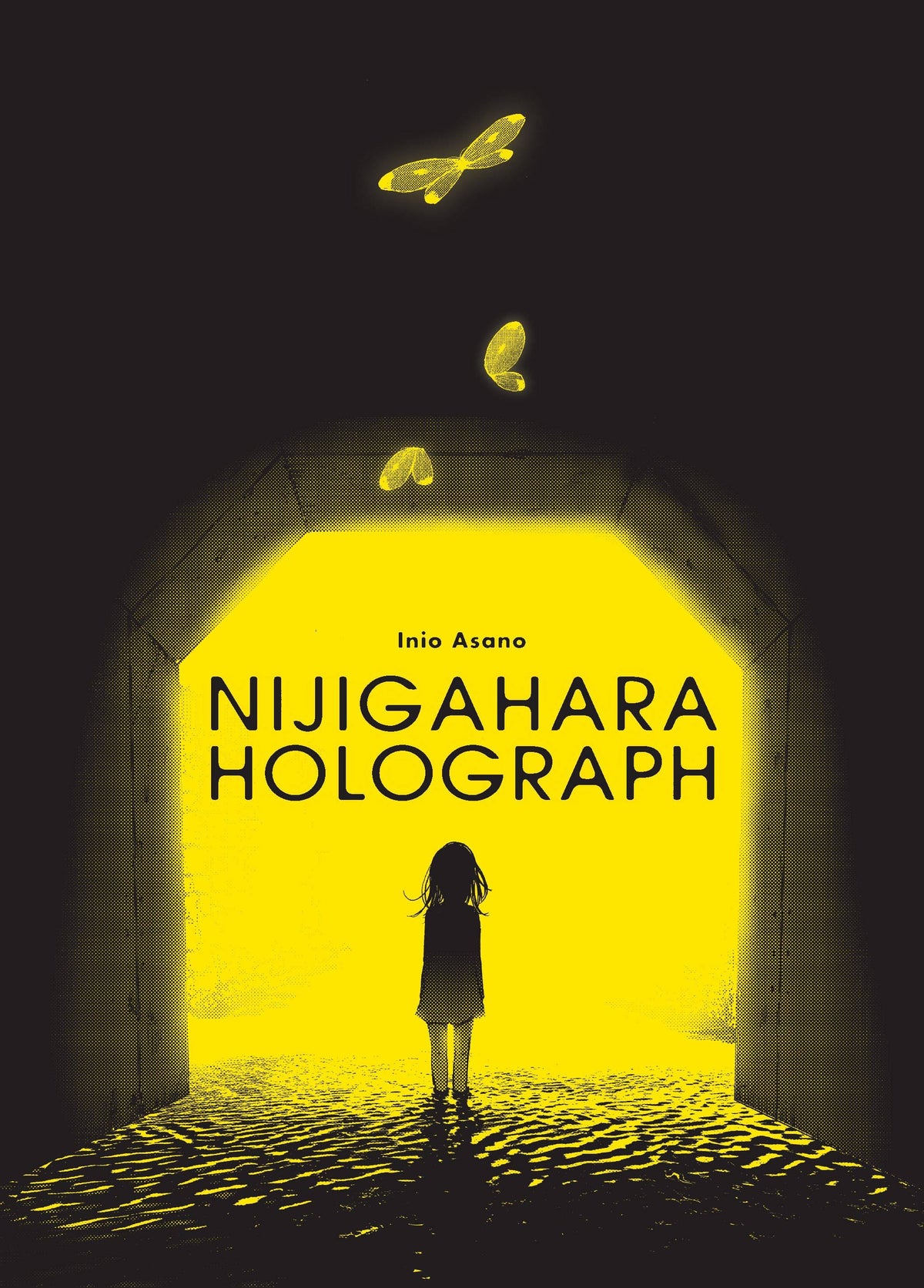 Nijigahara Holograph HC (MR)