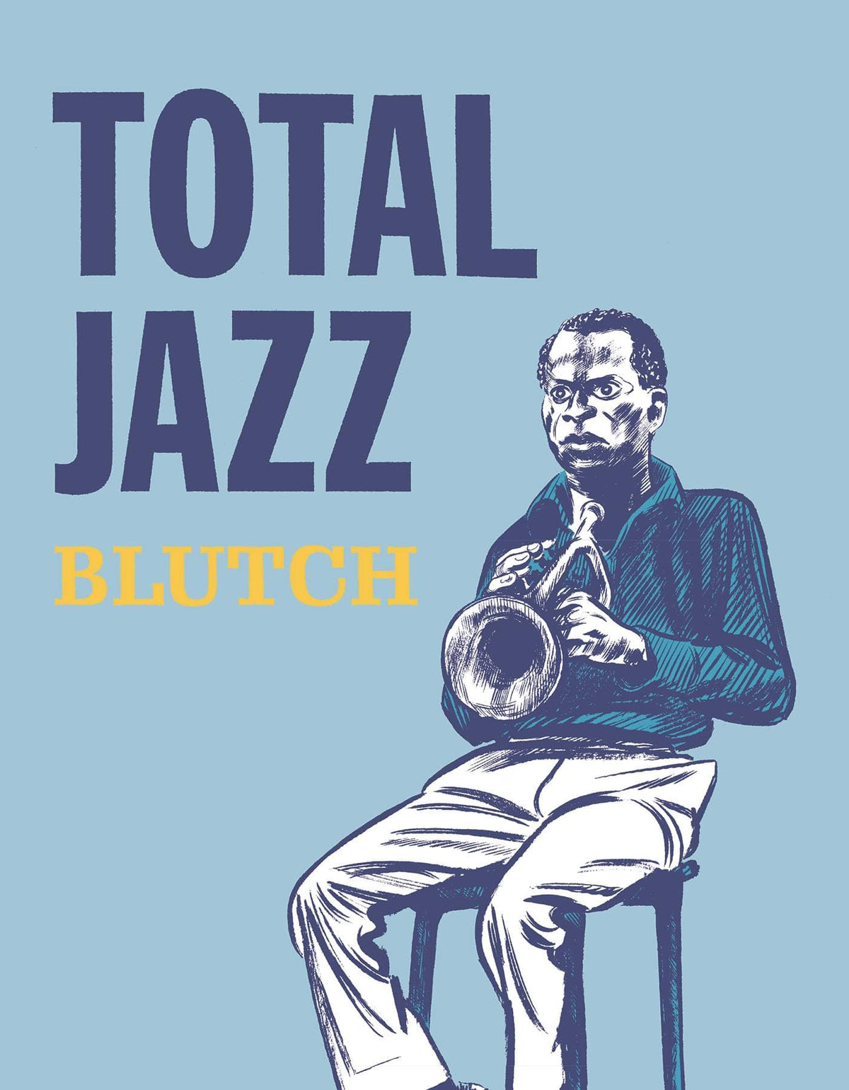 Total Jazz HC (MR)
