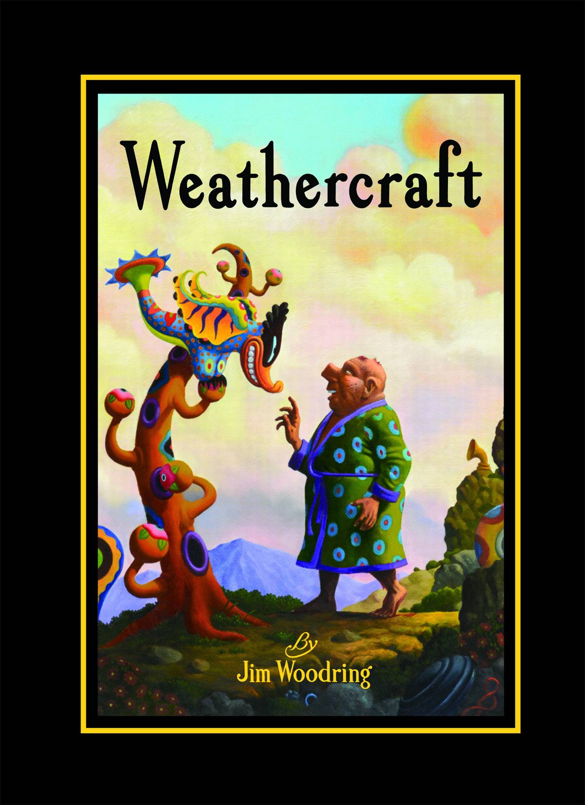 Weathercraft HC 2016 Ed