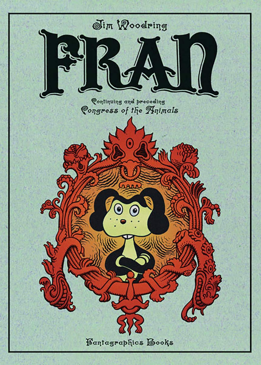 Fran HC