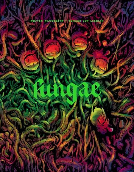 FUNGAE TP (MR)