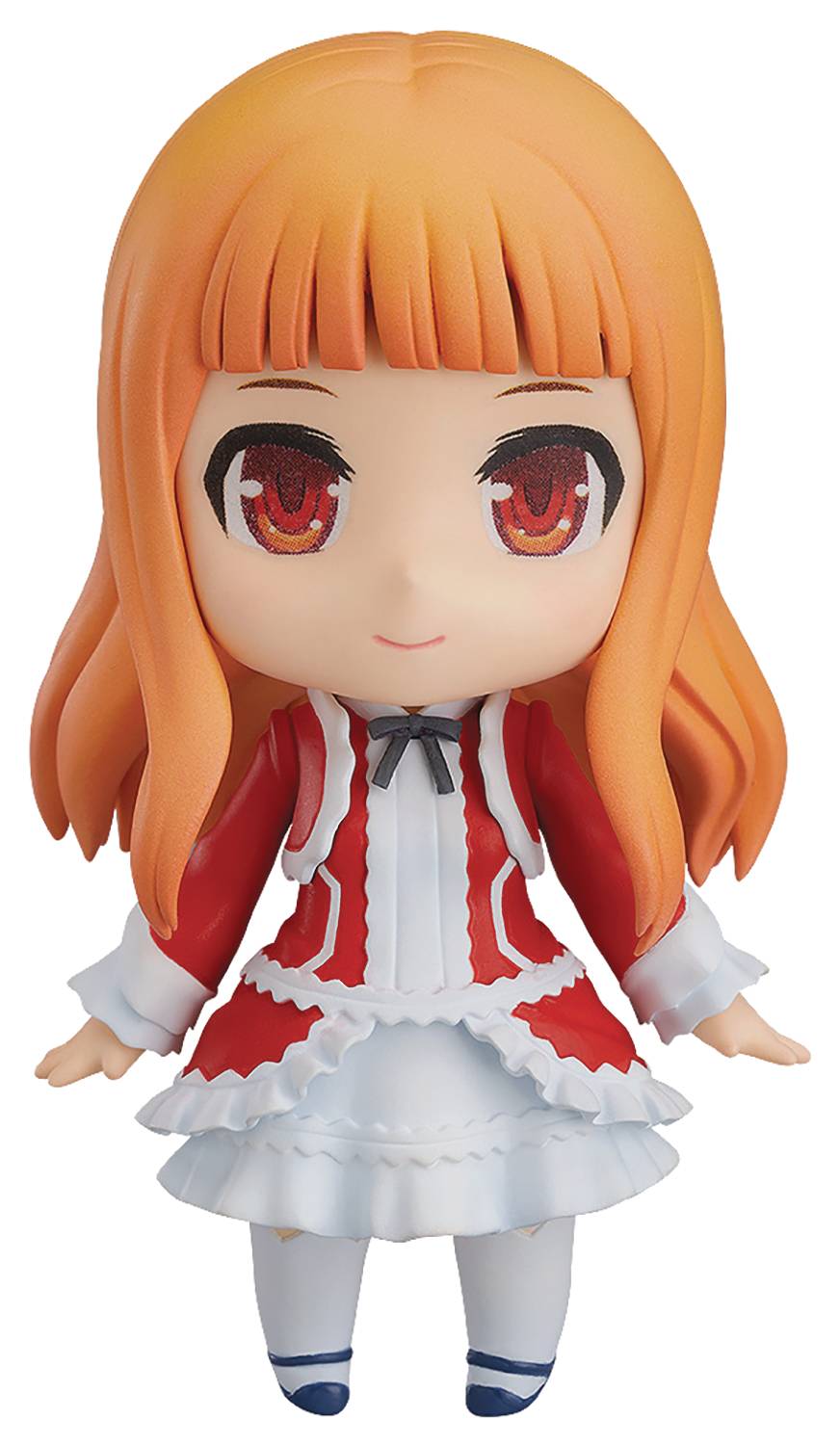 Nendoroid: MMD User Model - Lady Rhea
