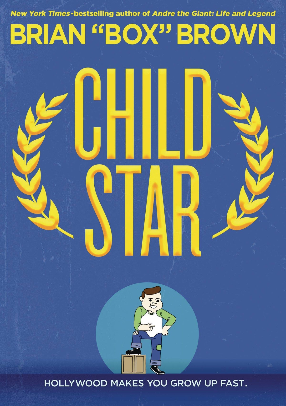 Child Star GN