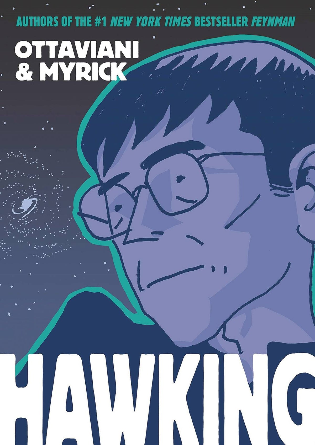 Hawking HC GN
