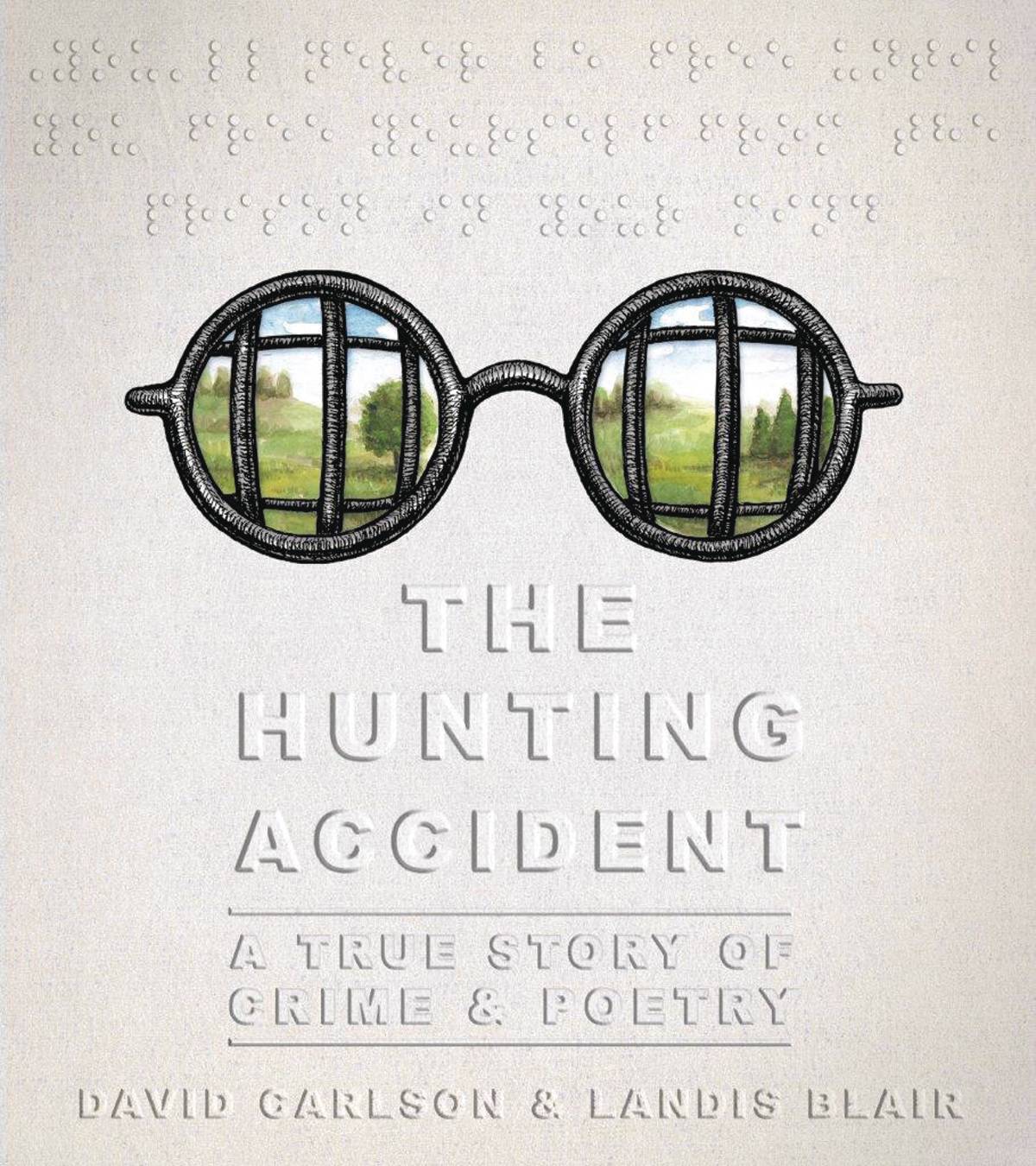 Hunting Accident HC GN