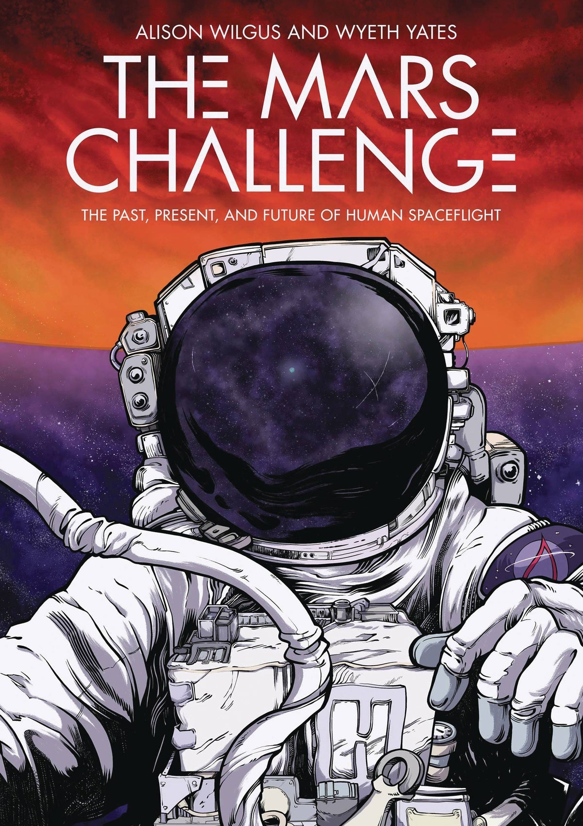 Mars Challenge GN