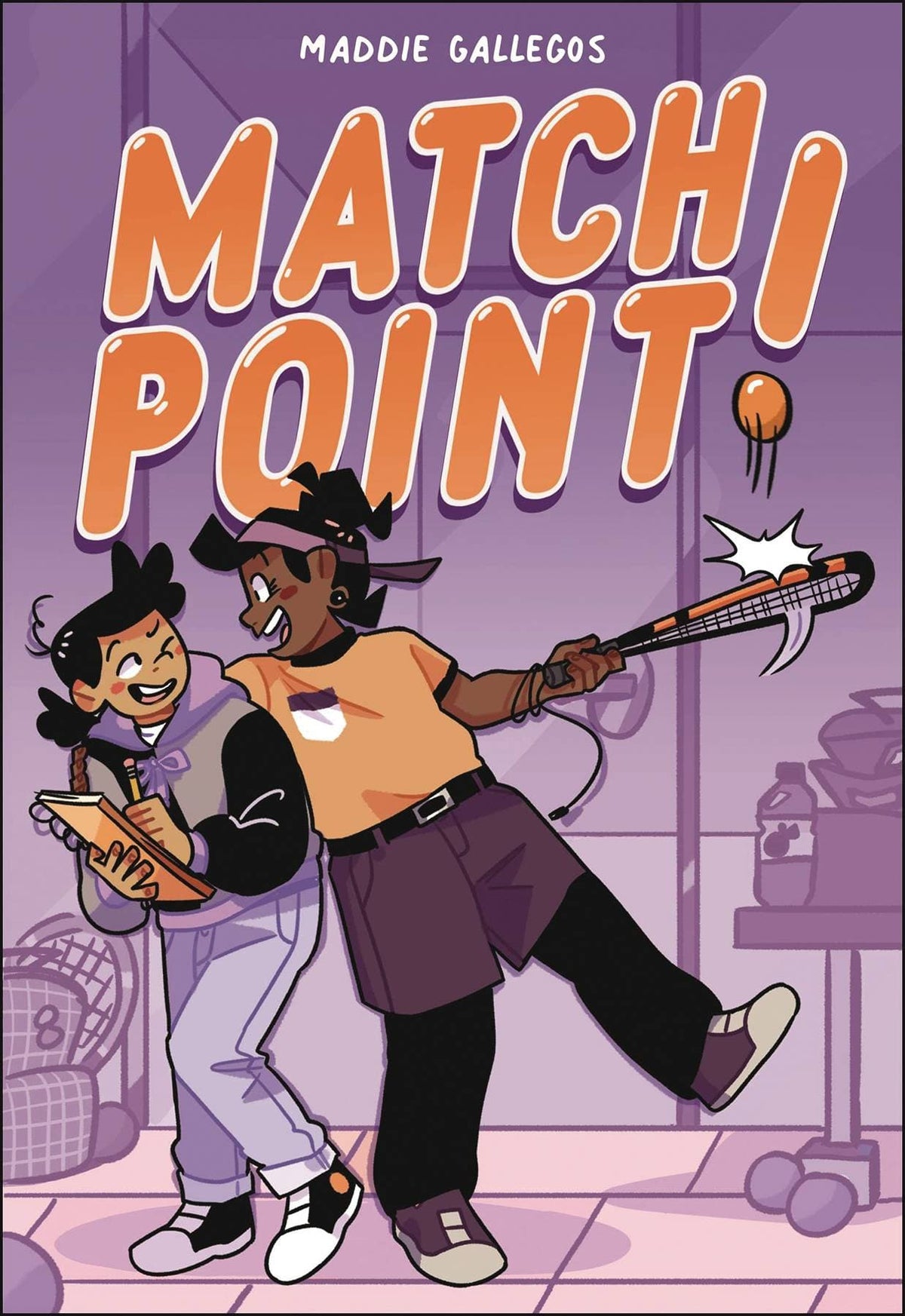 Match Point GN