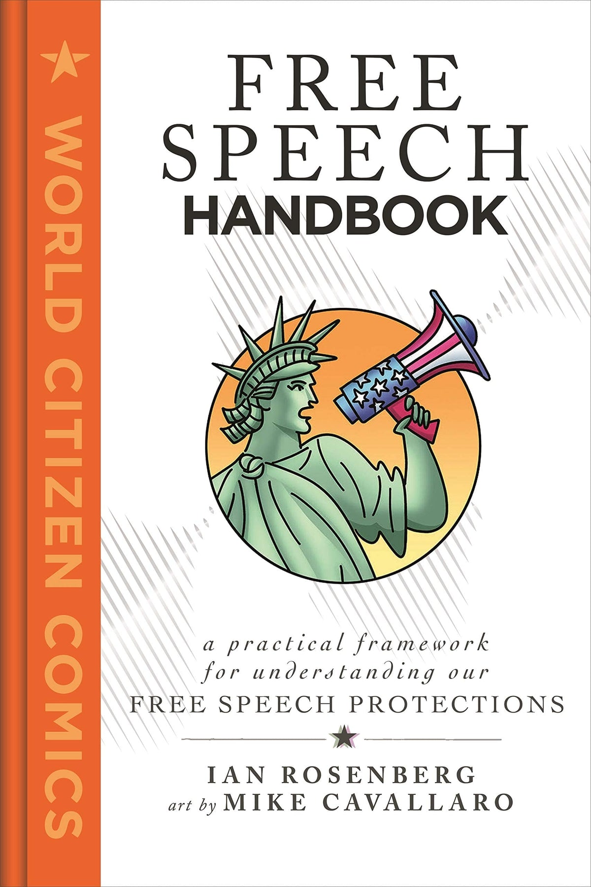 Free Speech Handbook GN