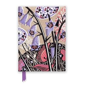 Clare Curtis: Glade (Foiled Journal) (Flame Tree Notebooks)