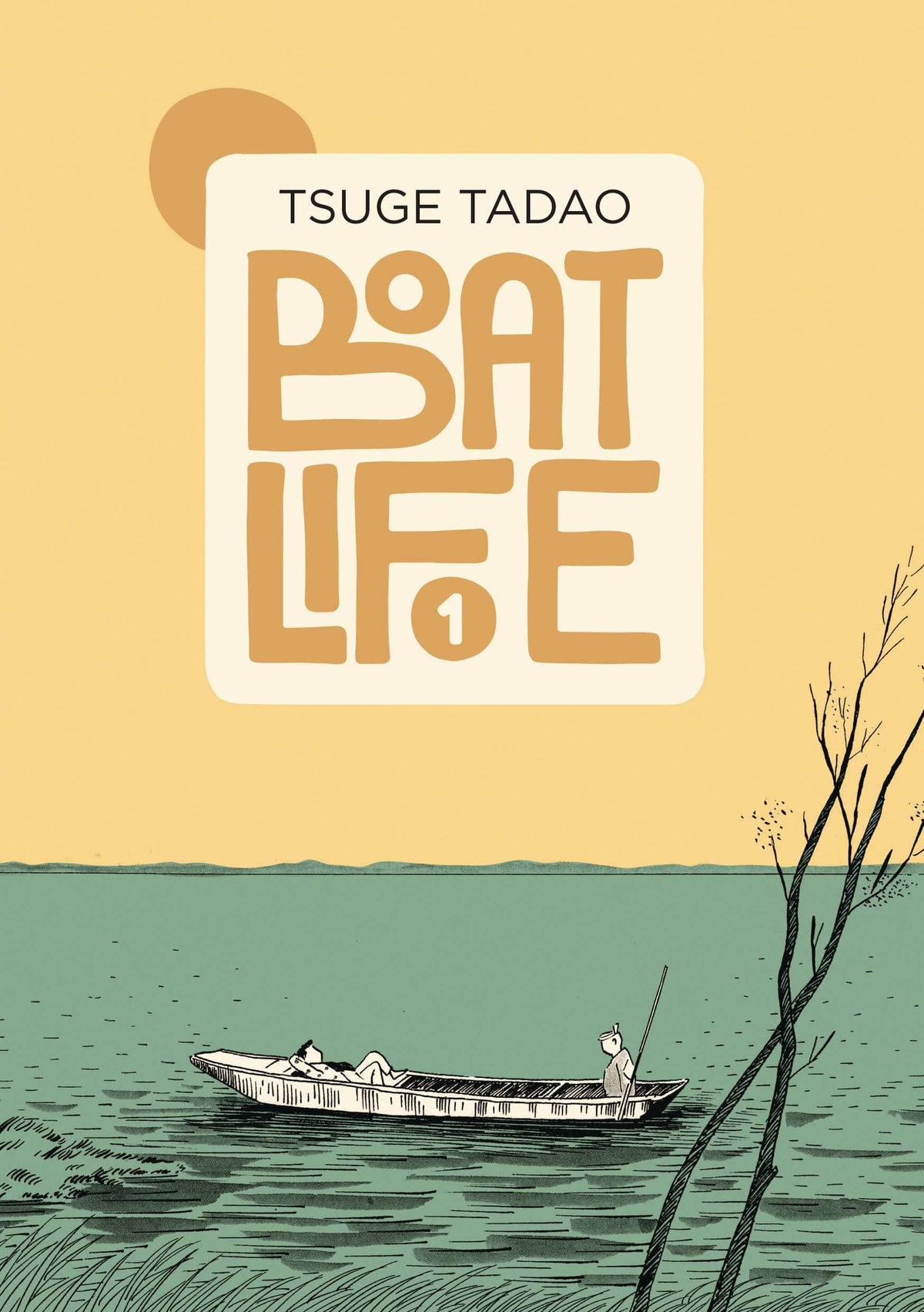 Boat Life GN