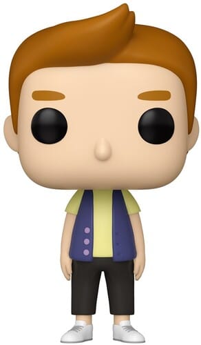 Funko Pop!: Animation: Bob's Burgers - Jimmy Jr.