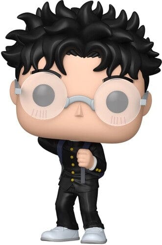 Funko POP!: Anime: Dandadan - Okarun (Chase)