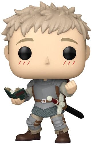 Funko POP! Anime: Delicious In Dungeon - Laios (Chase)