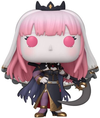 Funko POP! Anime: Hololive - Mori Calliope