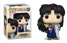 Funko Pop! Anime: Inuyasha - Naraku