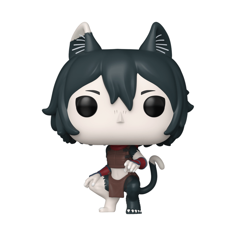 Funko POP! Anime - Izutsumi
