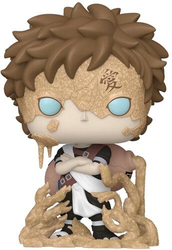 Funko POP! Anime: Naruto - Gaara