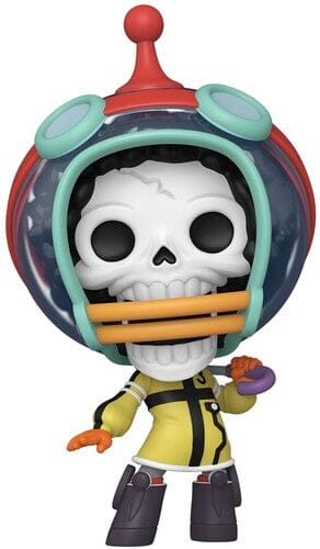 Funko Pop!: Anime: One Piece - Brook