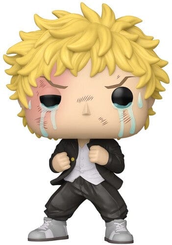 Funko POP! Anime: Tokyo Revengers - Takemichi (Chase)